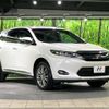 toyota harrier 2017 -TOYOTA--Harrier DBA-ZSU60W--ZSU60-0108474---TOYOTA--Harrier DBA-ZSU60W--ZSU60-0108474- image 17