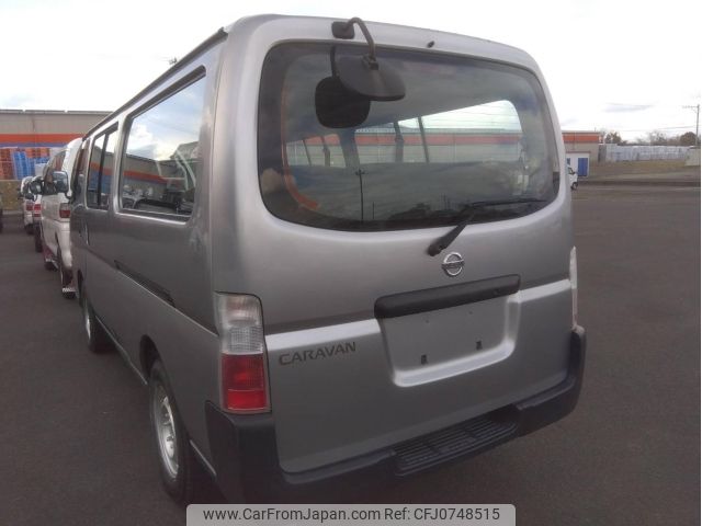 nissan caravan-coach 2006 -NISSAN--Caravan Coach QGE25--QGE25-046378---NISSAN--Caravan Coach QGE25--QGE25-046378- image 2