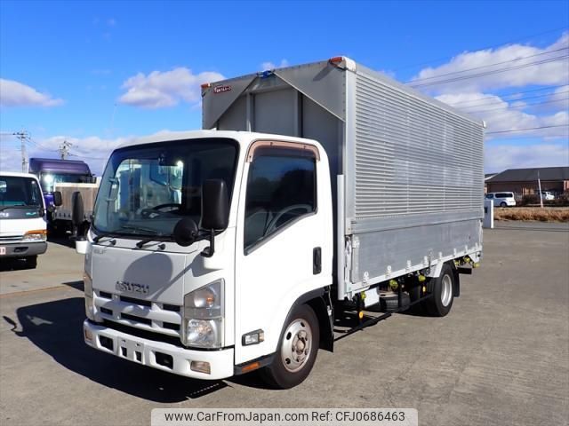 isuzu elf-truck 2014 quick_quick_TKG-NMR85AN_NMR85-7026278 image 1