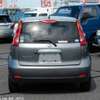 nissan note 2006 28715 image 13