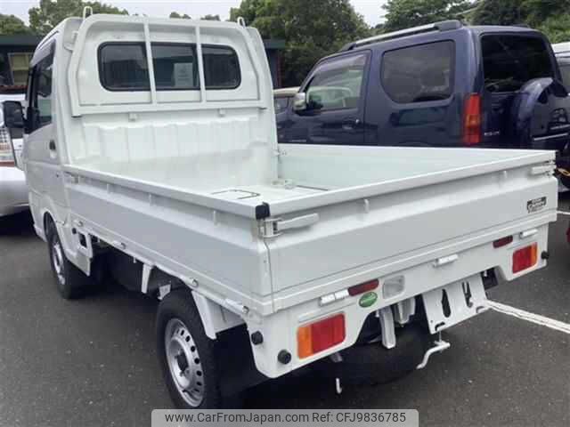 suzuki carry-truck 2014 -SUZUKI--Carry Truck DA16T--165777---SUZUKI--Carry Truck DA16T--165777- image 2