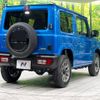 suzuki jimny 2023 -SUZUKI--Jimny 3BA-JB64W--JB64W-307515---SUZUKI--Jimny 3BA-JB64W--JB64W-307515- image 18