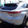 toyota harrier 2022 -TOYOTA--Harrier 6AA-AXUH80--AXUH80-0041722---TOYOTA--Harrier 6AA-AXUH80--AXUH80-0041722- image 6