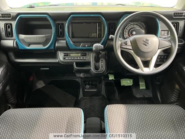 suzuki hustler 2022 CFJ1510315 image 2