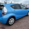 toyota aqua 2012 -TOYOTA--AQUA DAA-NHP10--NHP10-2124341---TOYOTA--AQUA DAA-NHP10--NHP10-2124341- image 3