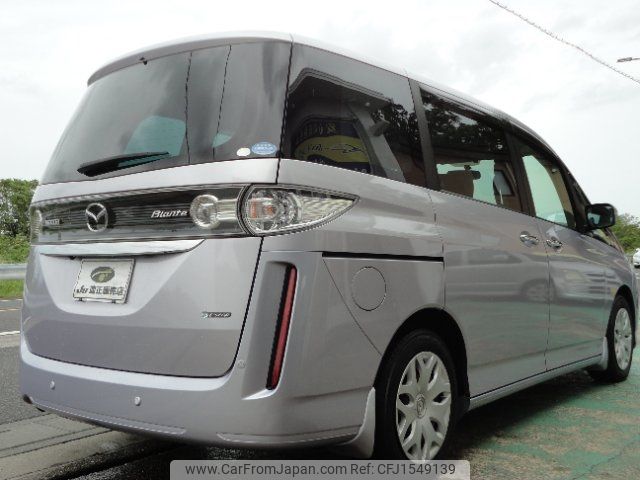 mazda biante 2011 CFJ1549139 image 2