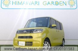 daihatsu tanto 2019 quick_quick_6BA-LA650S_LA650S-0013293