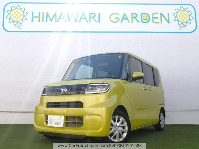 daihatsu tanto 2019 quick_quick_6BA-LA650S_LA650S-0013293 image 1