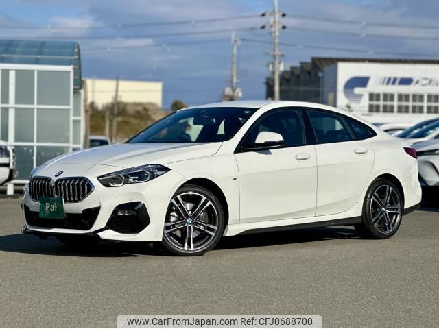 bmw 2-series 2023 quick_quick_3BA-7K15_WBA12AK0307M66351 image 1