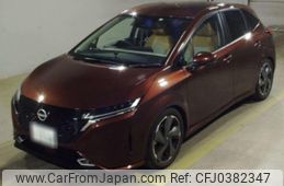 nissan aura 2022 quick_quick_6AA-FSNE13_FSNE13-550382