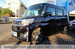 daihatsu tanto 2014 -DAIHATSU 【相模 581ｿ1230】--Tanto LA600S--0159064---DAIHATSU 【相模 581ｿ1230】--Tanto LA600S--0159064-