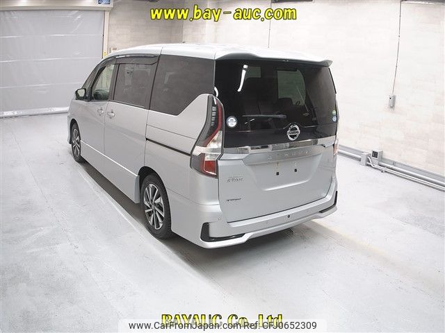 nissan serena 2020 -NISSAN--Serena GFC27-215235---NISSAN--Serena GFC27-215235- image 2