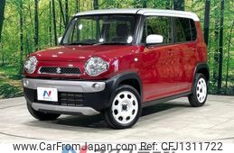 suzuki hustler 2019 -SUZUKI--Hustler DAA-MR41S--MR41S-357399---SUZUKI--Hustler DAA-MR41S--MR41S-357399-
