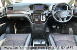 nissan elgrand 2014 CFJ1521657