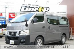 nissan nv350-caravan-van 2012 quick_quick_CBF-VR2E26_VR2E26-002226