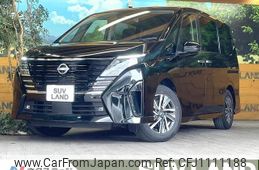 nissan serena 2023 quick_quick_FC28_FC28-007807