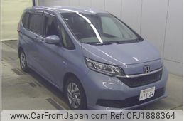 honda freed-hybrid 2021 CFJ1888364