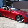 lexus lc 2021 -LEXUS--Lexus LC 5BA-URZ100--URZ100-0004778---LEXUS--Lexus LC 5BA-URZ100--URZ100-0004778- image 4