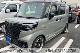 suzuki spacia 2023 -SUZUKI--Spacia Base 5BD-MK33V--MK33V-108543---SUZUKI--Spacia Base 5BD-MK33V--MK33V-108543-