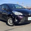 toyota vitz 2017 -TOYOTA--Vitz DBA-NSP135--NSP135-2076259---TOYOTA--Vitz DBA-NSP135--NSP135-2076259- image 1