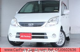 daihatsu move 2010 quick_quick_DBA-L175S_L175S-0307623