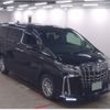 toyota alphard 2021 CFJ1756309 image 1