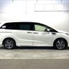 honda odyssey 2017 -HONDA--Odyssey DAA-RC4--RC4-1026926---HONDA--Odyssey DAA-RC4--RC4-1026926- image 26