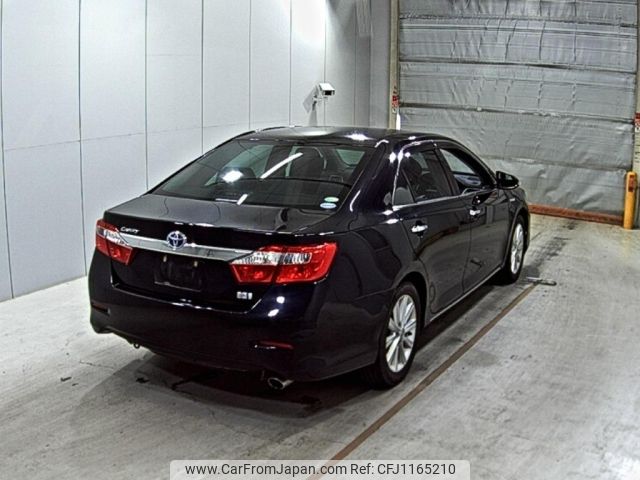 toyota camry 2013 -TOYOTA--Camry AVV50--AVV50-1032643---TOYOTA--Camry AVV50--AVV50-1032643- image 2