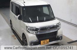 daihatsu tanto 2019 -DAIHATSU 【千葉 581ﾂ7530】--Tanto LA600S--0766023---DAIHATSU 【千葉 581ﾂ7530】--Tanto LA600S--0766023-