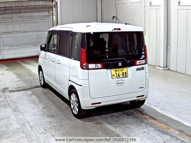 suzuki spacia 2016 -SUZUKI 【高知 580ぬ3688】--Spacia MK42S-533373---SUZUKI 【高知 580ぬ3688】--Spacia MK42S-533373- image 2