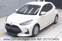toyota yaris 2020 -TOYOTA--Yaris KSP210-0014907---TOYOTA--Yaris KSP210-0014907-
