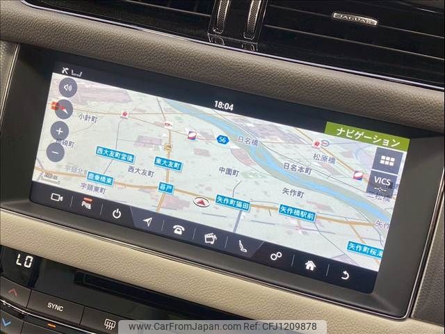 jaguar xf 2020 -JAGUAR--Jaguar XF Series LDA-JB2NA--SAJBA4AN3KCY78192---JAGUAR--Jaguar XF Series LDA-JB2NA--SAJBA4AN3KCY78192- image 2