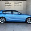 bmw 1-series 2019 -BMW--BMW 1 Series DBA-1R15--WBA1R520X05C83076---BMW--BMW 1 Series DBA-1R15--WBA1R520X05C83076- image 5