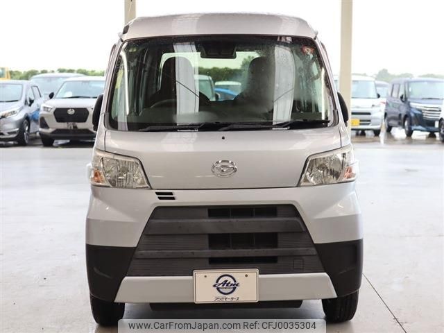 daihatsu hijet-van 2019 -DAIHATSU--Hijet Van EBD-S321V--S321V-0409802---DAIHATSU--Hijet Van EBD-S321V--S321V-0409802- image 2