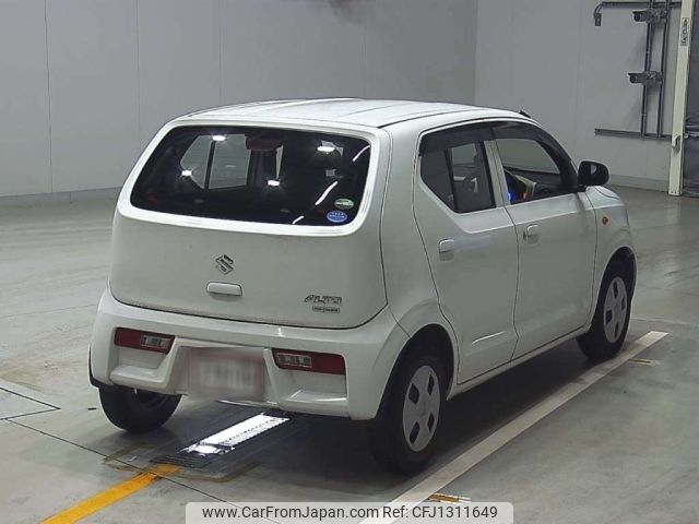 suzuki alto 2020 -SUZUKI--Alto HA36S-543593---SUZUKI--Alto HA36S-543593- image 2