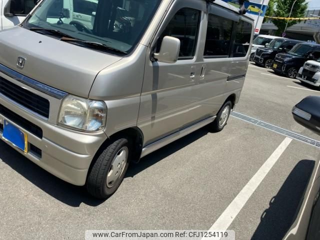 honda vamos 2000 -HONDA--Vamos GF-HM1--HM1-1108832---HONDA--Vamos GF-HM1--HM1-1108832- image 2