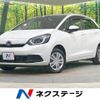honda fit 2023 CFJ1572618 image 1