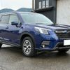 subaru forester 2023 -SUBARU 【長岡 330ｾ9672】--Forester SKE--111542---SUBARU 【長岡 330ｾ9672】--Forester SKE--111542- image 1