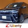 toyota voxy 2018 quick_quick_ZRR80W_ZRR80-0420768 image 1