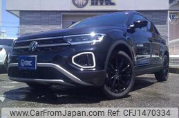 volkswagen t-roc 2024 quick_quick_A1DPC_WVGZZZA1ZRV027029