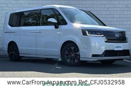 honda stepwagon 2022 -HONDA--Stepwgn 6AA-RP8--RP8-1000692---HONDA--Stepwgn 6AA-RP8--RP8-1000692-