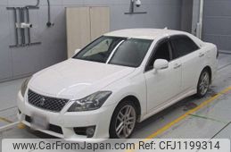 toyota crown 2010 -TOYOTA--Crown GRS200-0040518---TOYOTA--Crown GRS200-0040518-