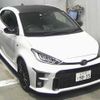 toyota yaris 2022 -TOYOTA 【松本 301ﾃ9835】--Yaris MXPA12--0004143---TOYOTA 【松本 301ﾃ9835】--Yaris MXPA12--0004143- image 1