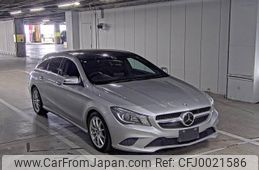 mercedes-benz cla-class 2016 -MERCEDES-BENZ--Benz CLA WDD1179442N367507---MERCEDES-BENZ--Benz CLA WDD1179442N367507-