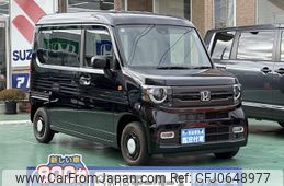 honda n-van 2024 GOO_JP_700060017330250116005