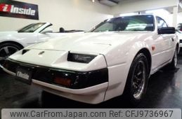 nissan fairlady-z 1983 -NISSAN--Fairlady Z Z31--Z31-000461---NISSAN--Fairlady Z Z31--Z31-000461-