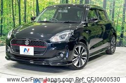 suzuki swift 2020 -SUZUKI--Swift DAA-ZC53S--ZC53S-119484---SUZUKI--Swift DAA-ZC53S--ZC53S-119484-