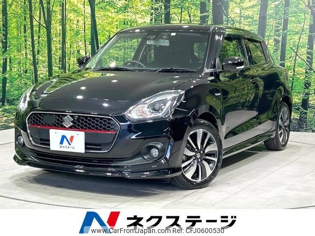 suzuki swift 2020 -SUZUKI--Swift DAA-ZC53S--ZC53S-119484---SUZUKI--Swift DAA-ZC53S--ZC53S-119484- image 1