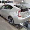 toyota prius 2014 -TOYOTA 【釧路 300ﾇ2590】--Prius ZVW30--5726061---TOYOTA 【釧路 300ﾇ2590】--Prius ZVW30--5726061- image 2