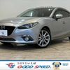 mazda axela 2014 -MAZDA--Axela LDA-BM2FS--BM2FS-102494---MAZDA--Axela LDA-BM2FS--BM2FS-102494- image 1